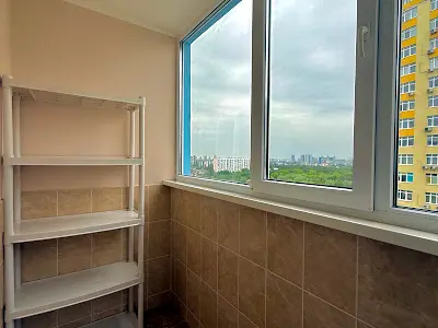 квартира за адресою Воскресенська вул., 16в