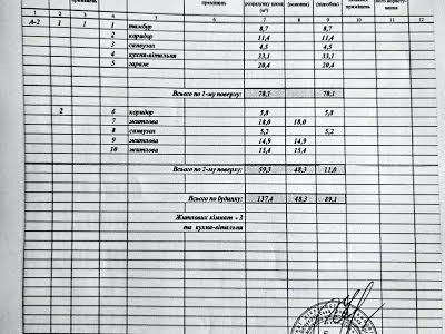 дом по адресу Пилипа Орлика, 42