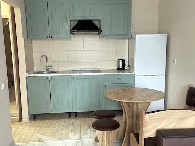 квартира за адресою Клавдіївська, 40 д