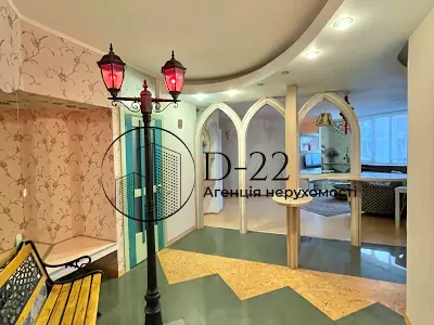 квартира за адресою Миколи Бажана просп., 1-М
