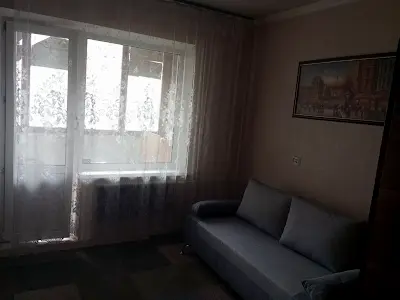 комната по адресу Чернобыльская ул., 26