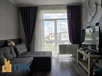 квартира за адресою Гетьманська вул., 47
