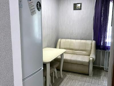квартира за адресою Леся Курбаса просп., 15