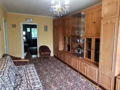 квартира по адресу Шолом- Алейхема, 6
