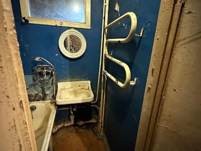 квартира за адресою Мілютенка вул., 26