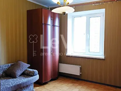 квартира за адресою Академіка Єфремова вул. (Командарма Уборевича), 21
