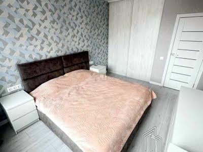 квартира за адресою Європейського Союзу просп. (Правди), 41-А