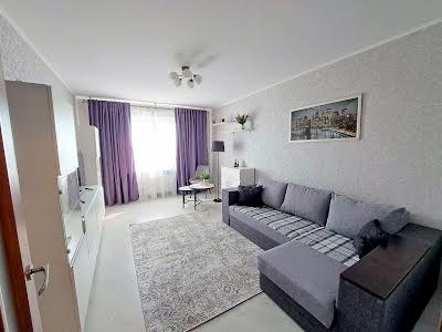 квартира за адресою Науки просп., 55-А