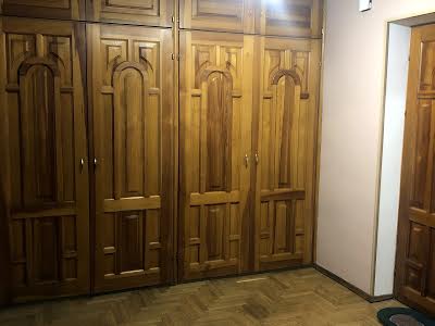 квартира по адресу Валерия Лобановского просп. (Краснозвездный), 18