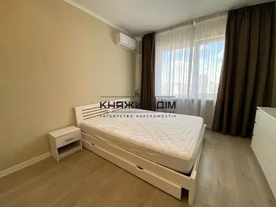 квартира за адресою Бориса Гмирі вул., 16