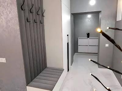квартира по адресу Крайківського, 5