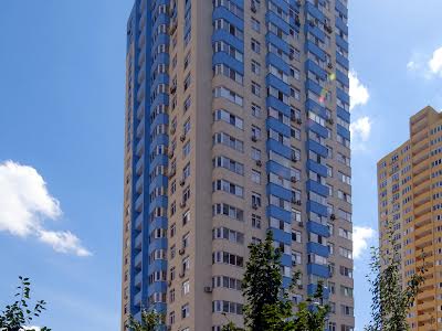 квартира за адресою Воскресенська вул., 16-В