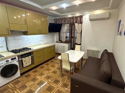 квартира по адресу Зоопарковая ул., 23