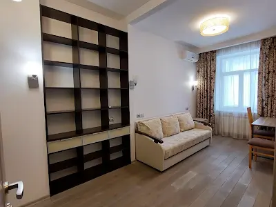 квартира за адресою Олеся Гончара вул., 14/26