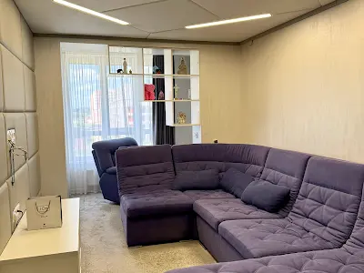 квартира за адресою Райдужна вул., 96