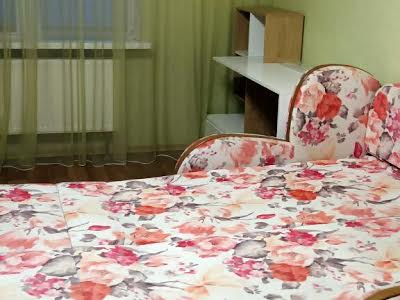 квартира за адресою Миколи Закревського вул., 95-Б