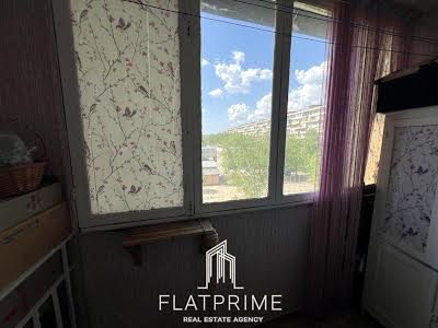 квартира за адресою Лісовий просп., 41