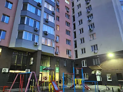 квартира за адресою Борщагівська вул., 206
