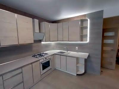 квартира за адресою Набережна Перемоги вул., 44б