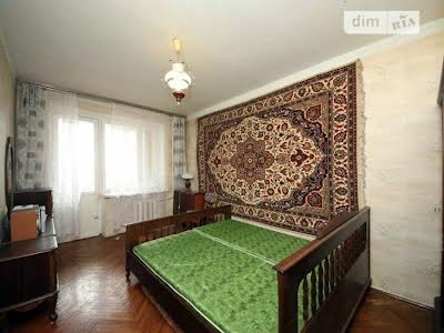 квартира по адресу Александра Архипенко ул. (Мате Залки), 2/12