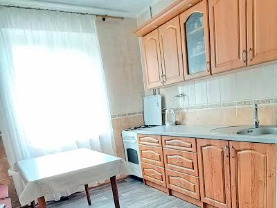 квартира по адресу Петра Григоренко просп., 19