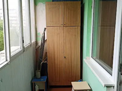 квартира по адресу Харьковское шоссе, 166