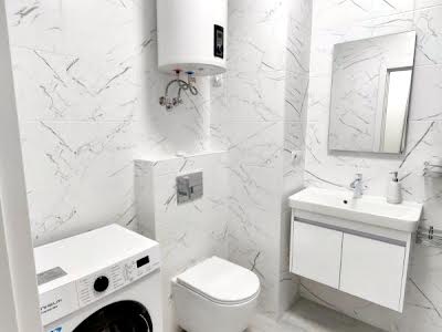 квартира за адресою Дача Ковалевського вул., 5