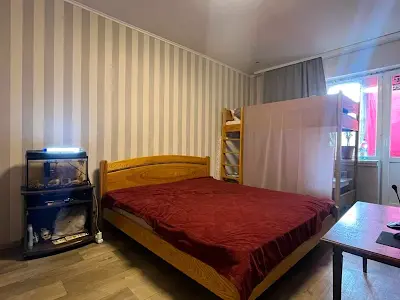 квартира за адресою Героїв Маріуполя вул. (Маршала Якубовського), 7