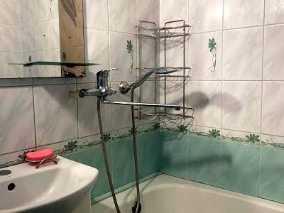 квартира за адресою Миколи Закревського вул., 69