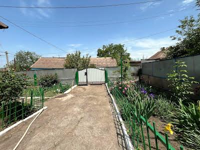 будинок за адресою Шопена вул.