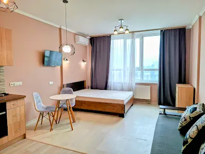 квартира за адресою Миколи Бажана просп., 17