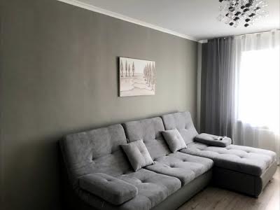 квартира по адресу Ясиноватский пер., 11