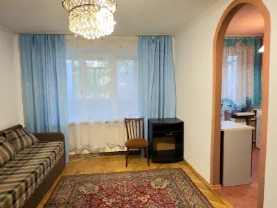 квартира по адресу Городоцкая ул., 319