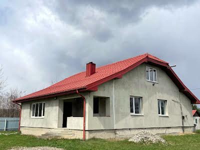 будинок за адресою Шевченка