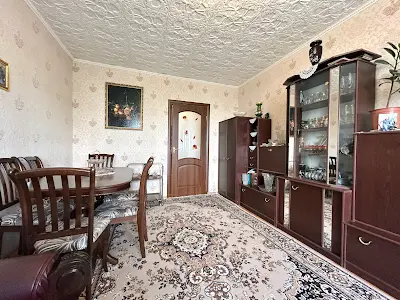 квартира за адресою Лісківська вул., 18-А