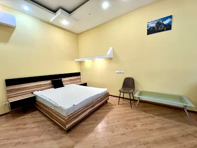 квартира за адресою Басейна вул., 3