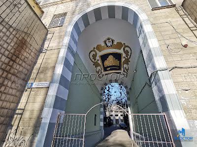 квартира за адресою Берестейський просп. (Перемоги), 60