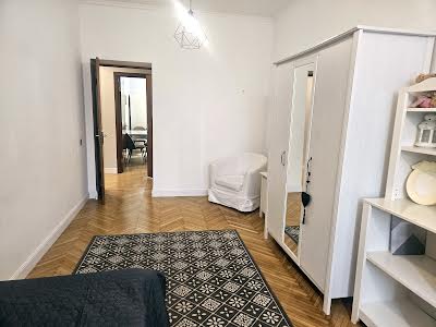 квартира за адресою Повітряних Сил просп. (Повітрофлотський), 25