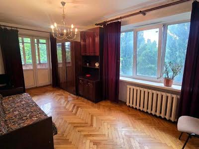 квартира по адресу Елены Телиги ул., 43