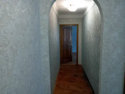 квартира по адресу Донецкая ул., 3