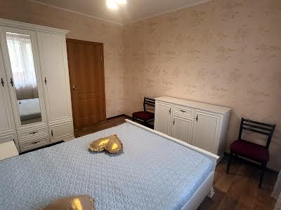 квартира по адресу Якуба Коласа ул., 27-В