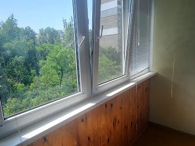 квартира по адресу Якуба Коласа ул., 27-В