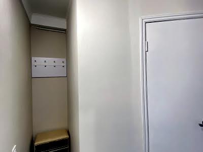 квартира по адресу Оболонский просп., 51/30