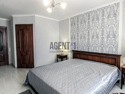 квартира за адресою Соборна вул., 10Д