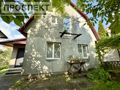 дом по адресу Дмитрия Багалия ул., 8