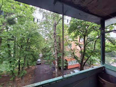квартира за адресою Богдана Гаврилишина вул. (Ванди Василевської), 18