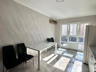 квартира за адресою Бориса Гмирі вул., 20