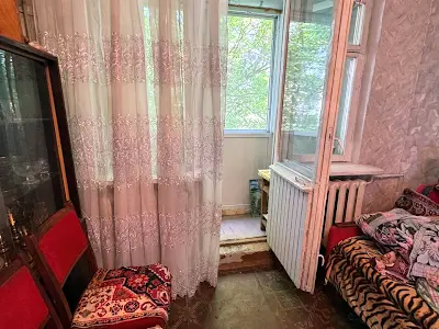 квартира по адресу Люстдорфская дорога ул., 27в