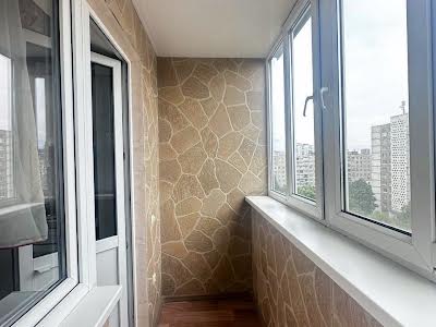 квартира за адресою Олександра Архипенка вул. (Мате Залки), 4