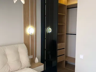 квартира за адресою Краснова вул., 61